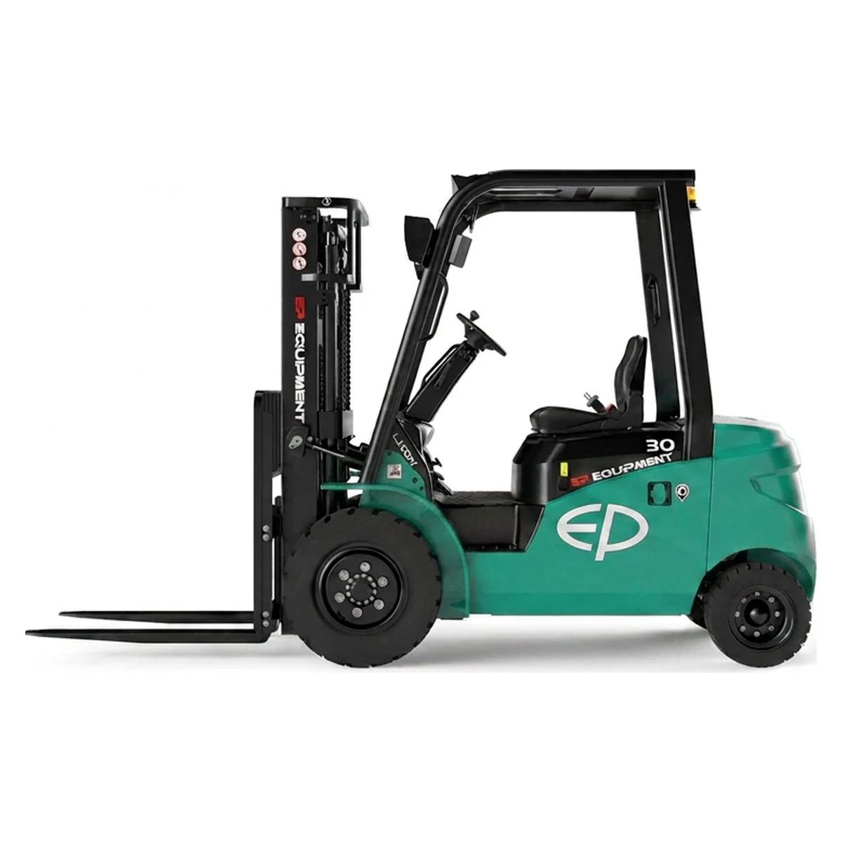EP EFL253 – 2500 kg