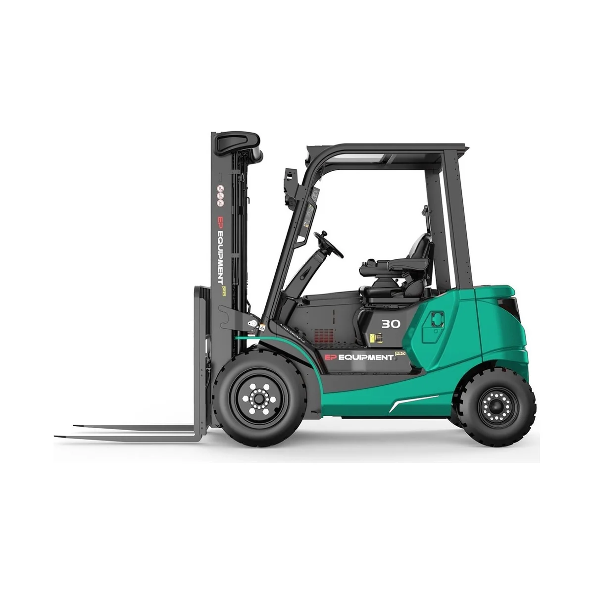 EP EFL30 PRO – 3000 kg