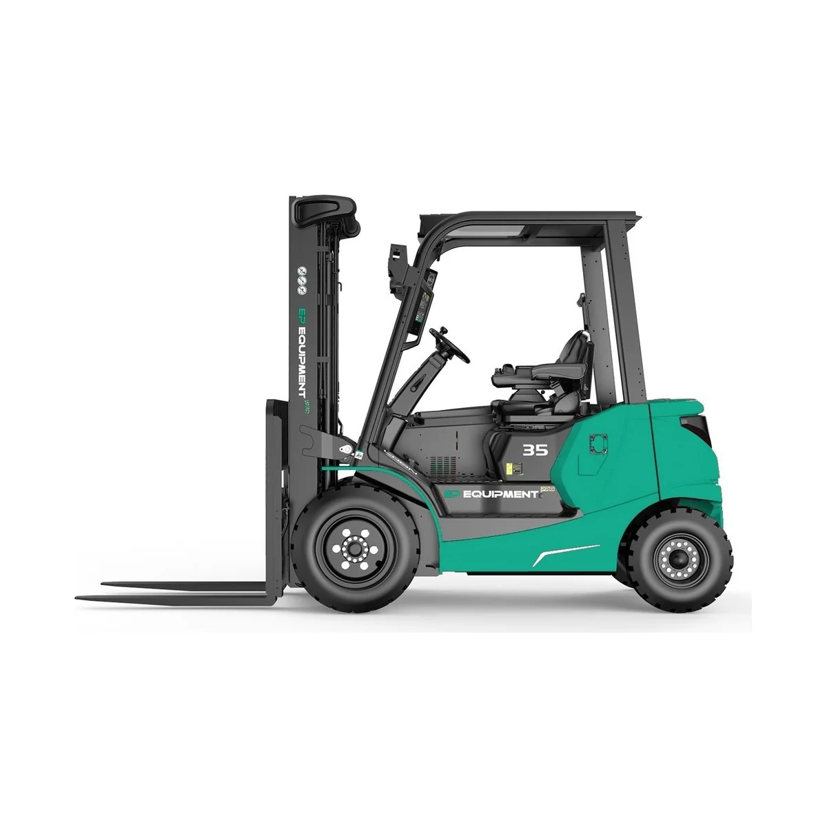 EP EFL35 PRO – 3500 kg