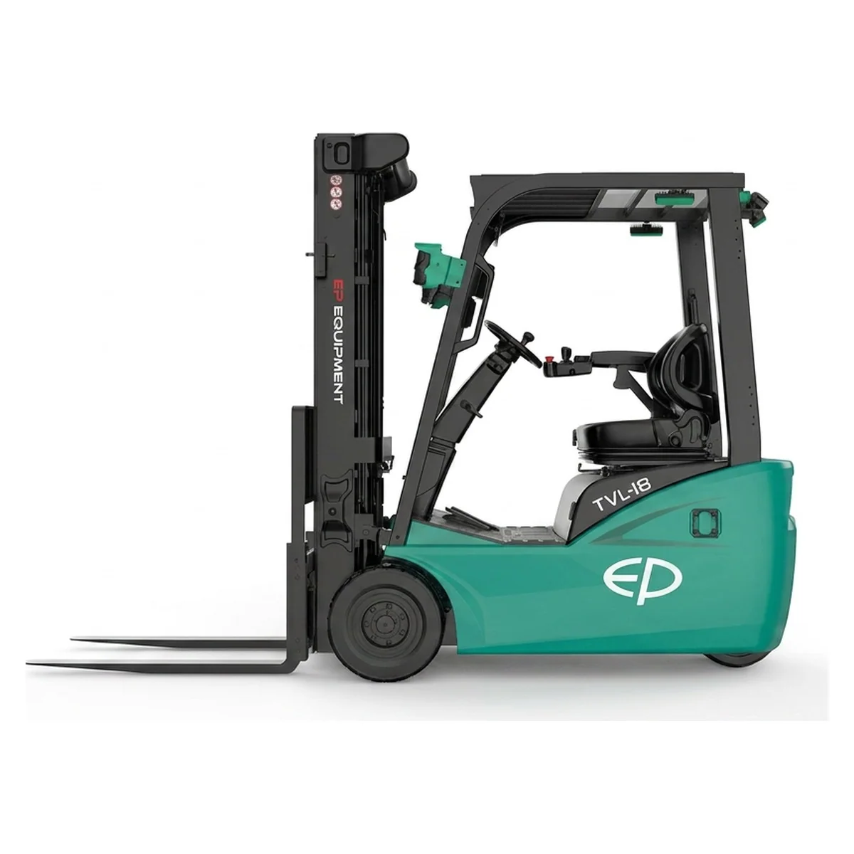 EP TVL182 – 1800 kg