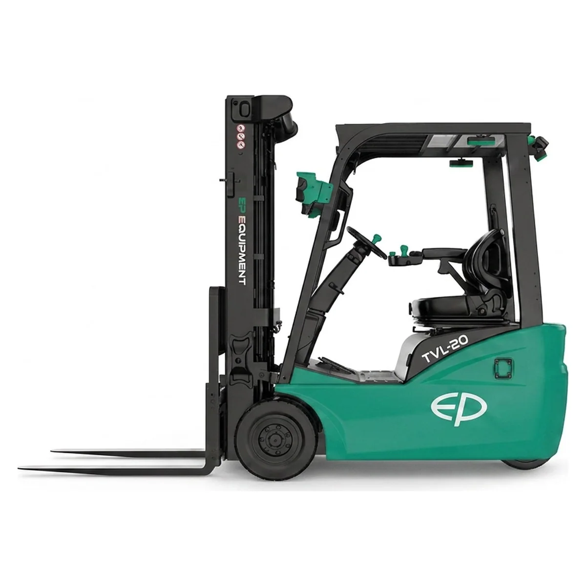 EP TVL202 – 2000 kg