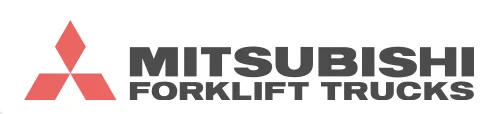 Mitsubishi Forklift Trucks – offisiell forhandler